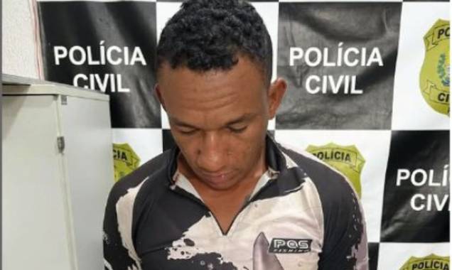 Polícia recaptura foragido condenado por homicídio no litoral do Piauí