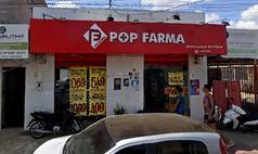 Após operação, Pop Farma agora é alvo de apuração do Ministério Público do Piauí