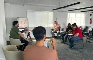 Porto Piauí amplia ações de equidade e formação profissional (Foto: Reprodução)