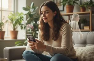 Pós-término digital: como transformar suas redes sociais em poder pessoal (Foto: Conecta Piauí/ Gemini)
