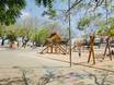 Praça do Renascença I é revitalizada e ganha nova estrutura de lazer