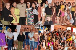 Prefeito de Hugo Napoleão celebra Dia dos Professores com homenagens especiais (Foto: Reprodução)