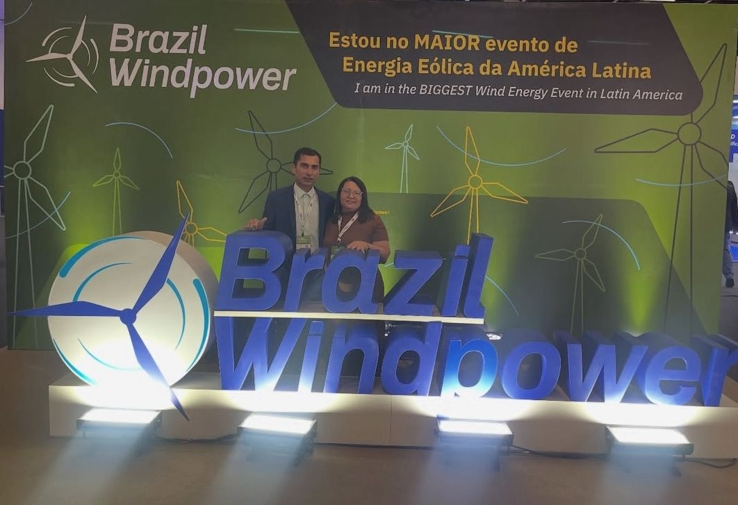 Prefeito de Paulistana busca projetos sustentáveis em evento de energia em SP