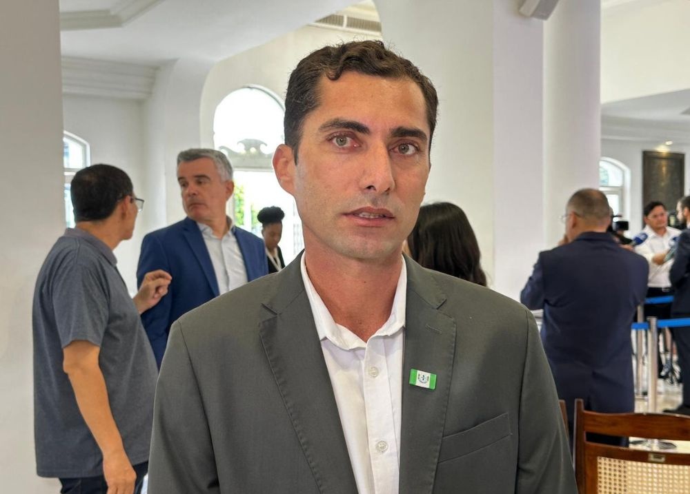 Prefeito de Paulistana, Osvaldo da Abelha Branca