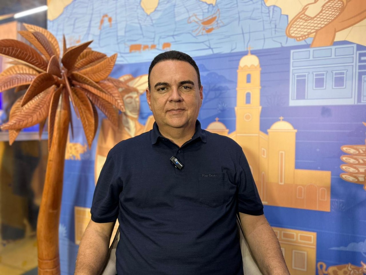 Prefeito de São Raimundo Nonato destaca crescimento do município