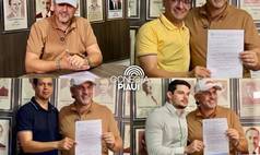 Prefeito Dr. Pablo Santos empossa novos secretários e coordenadores em Picos