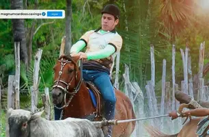 Prefeito Magnum Cardoso homenageia o povo nordestino no Dia do Nordestino (Foto: Reprodução)