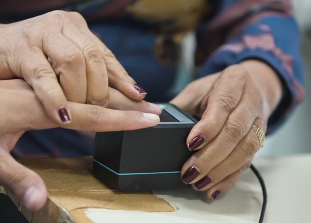 Prefeitura de Bom Jesus e TRE-PI convocam população para realizar biometria