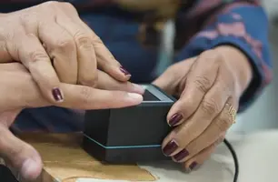 Prefeitura de Bom Jesus e TRE-PI convocam população para realizar biometria (Foto: Reprodução)