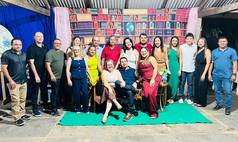 Prefeitura de Caxingó celebra o Dia dos Professores com anúncio de 14º salário
