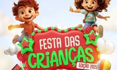 Prefeitura de Cocal de Telha realiza grande festa em homenagem ao Dia das Crianças