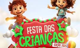 Prefeitura de Cocal de Telha realiza grande festa em homenagem ao Dia das Crianças (Foto: Reprodução)