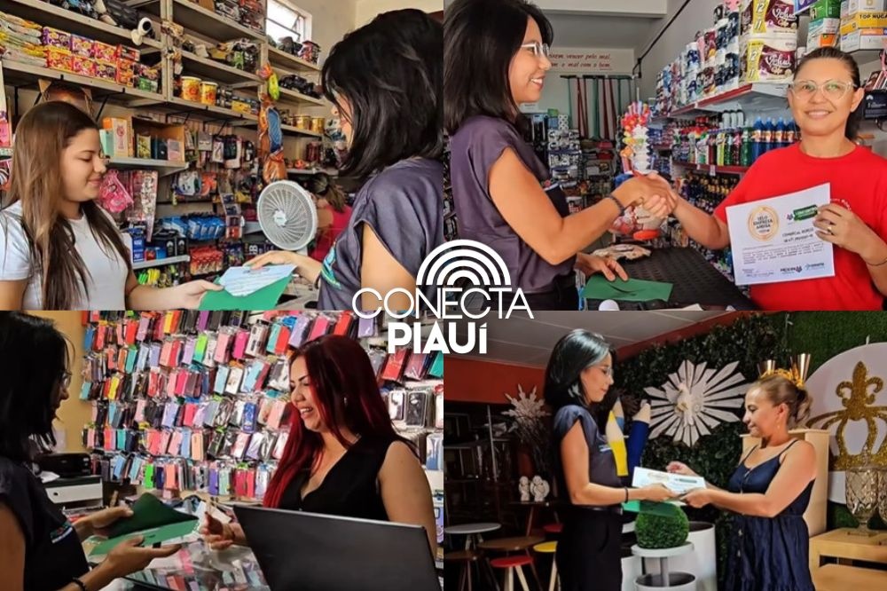 Prefeitura de Esperantina realiza II Encontro com Fornecedores