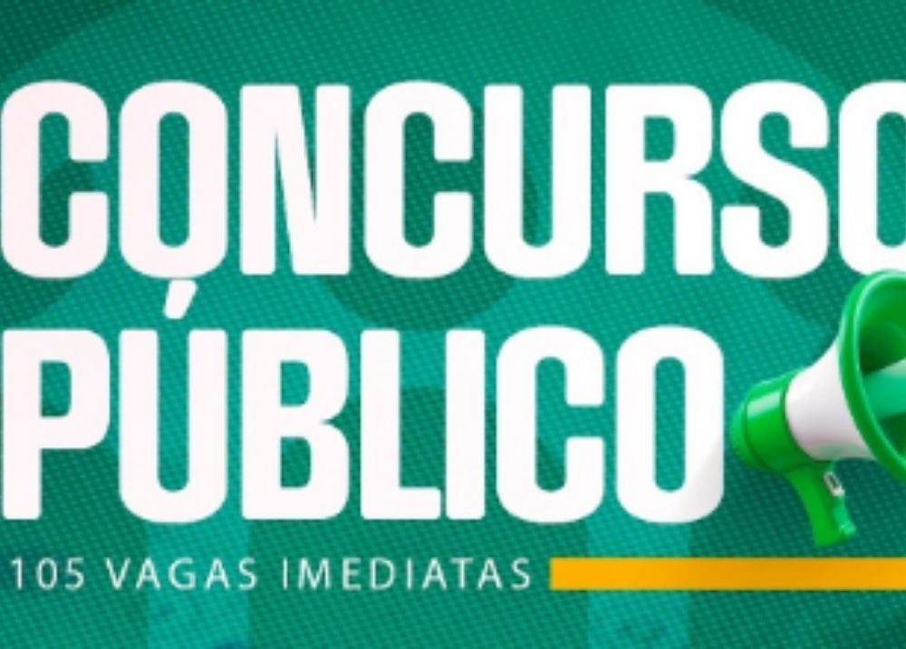 Prefeitura de Passagem Franca abre concurso público com 105 vagas imediatas