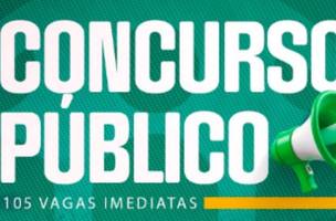 Prefeitura de Passagem Franca abre concurso público com 105 vagas imediatas (Foto: Reprodução) Prefeitura de Passagem Franca abre concurso público com 105 vagas imediatas (Foto: Reprodução)
