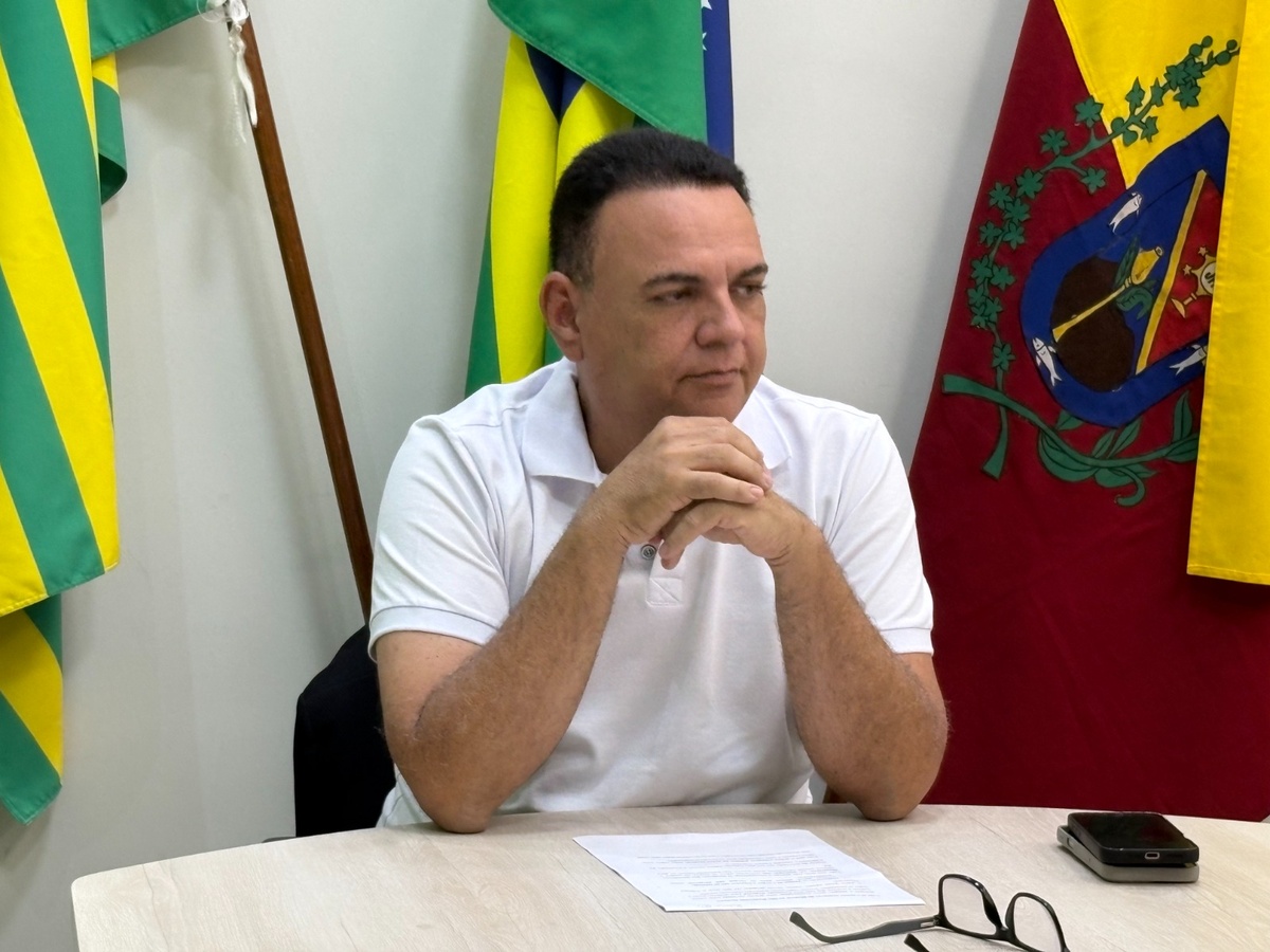 Prefeitura de São Raimundo Nonato anuncia maior concurso público do município