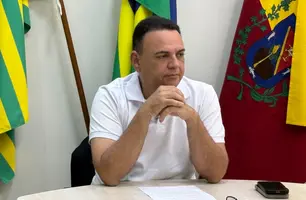 Prefeitura de São Raimundo Nonato anuncia maior concurso público do município (Foto: Reprodução)