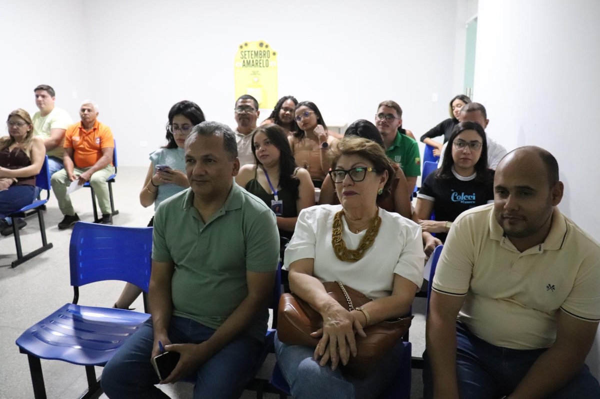 Prefeitura de São Raimundo Nonato realiza reunião para tratar de relatório da Gestão Municipal 2025