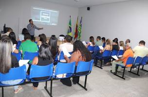 Prefeitura de São Raimundo Nonato realiza reunião para tratar de relatório da Gestão Municipal 2025 (Foto: Reprodução) Prefeitura de São Raimundo Nonato realiza reunião para tratar de relatório da Gestão Municipal 2025 (Foto: Reprodução)