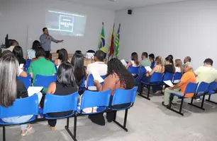 Prefeitura de São Raimundo Nonato realiza reunião para tratar de relatório da Gestão Municipal 2025 (Foto: Reprodução)