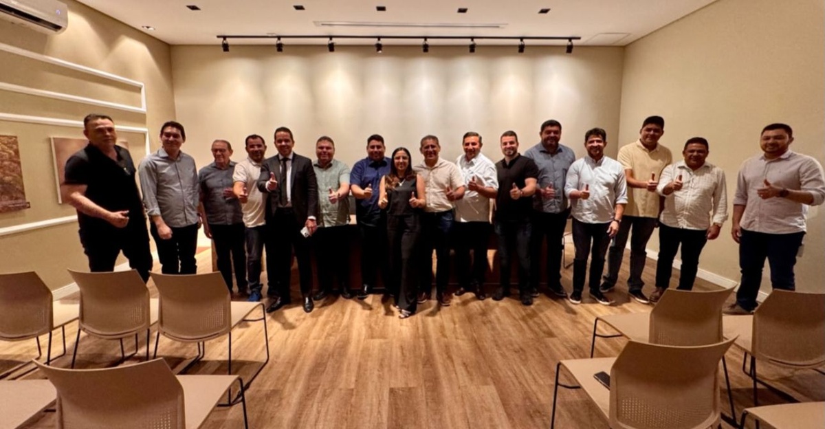 Presidente da APPM reúne prefeitos da região da Serra da Capivara propõe ações