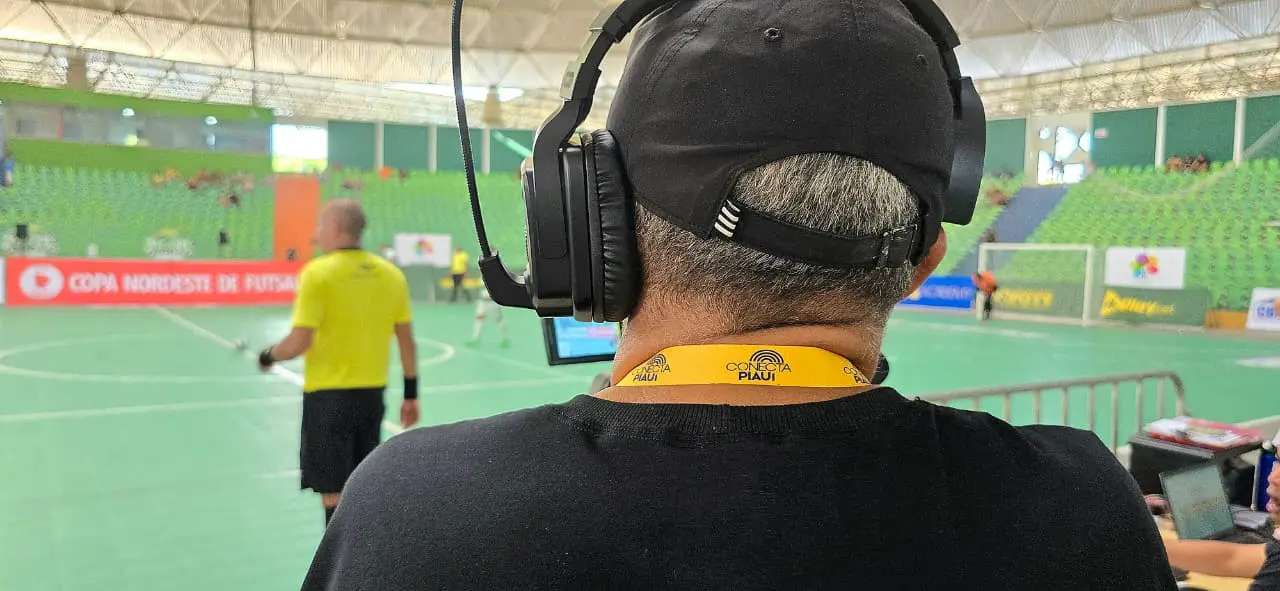Primeiro dia da Copa Nordeste de Futsal agita a Arena Verdão