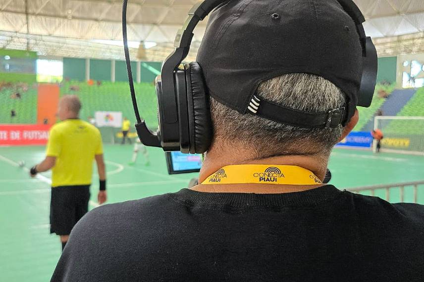 Primeiro dia da Copa Nordeste de Futsal agita a Arena Verdão Primeiro dia da Copa Nordeste de Futsal agita a Arena Verdão