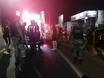 Professor é atropelado por motocicleta em avenida de Floriano Professor é atropelado por motocicleta em avenida de Floriano