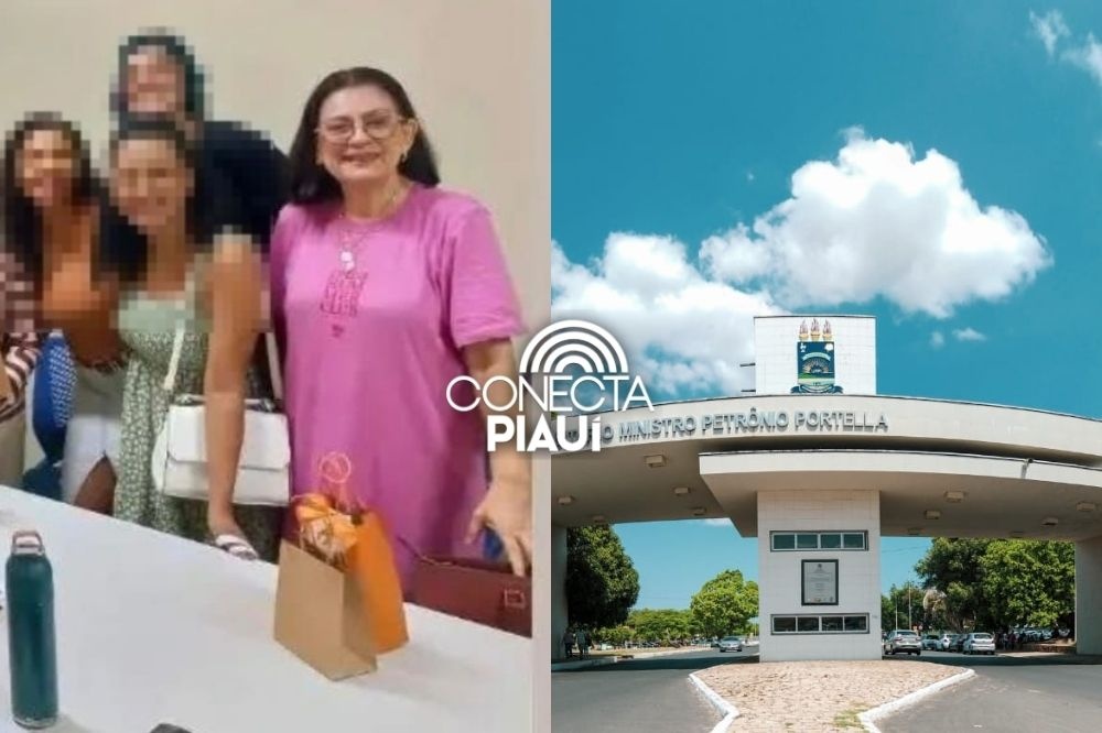 Professora da UFPI é afastada após denúncias de violência contra estudantes