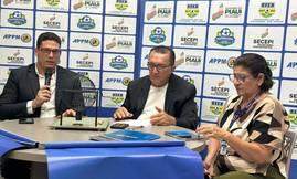 Quartas de final da Supercopa APPM 2025 tem confrontos definidos nesta quarta (22) (Foto: Portal R10)
