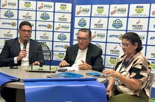 Quartas de final da Supercopa APPM 2025 tem confrontos definidos nesta quarta (22) (Foto: Portal R10)