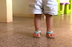 Quase duas mil crianças ficaram órfãs no Piauí desde 2021 (Foto: Reprodução) Quase duas mil crianças ficaram órfãs no Piauí desde 2021 (Foto: Reprodução)