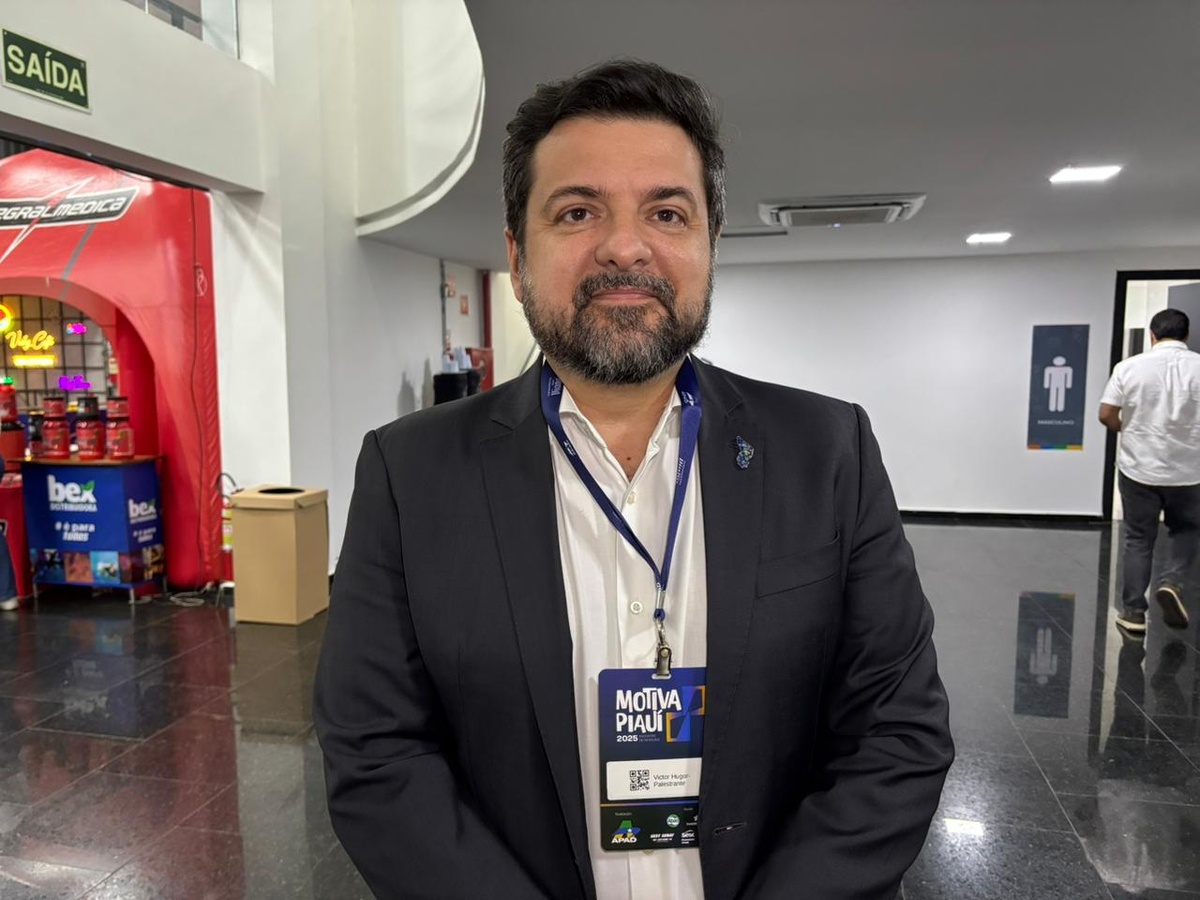 Quinta edição da Motiva Piauí reúne atacadistas e distribuidores em Teresina
