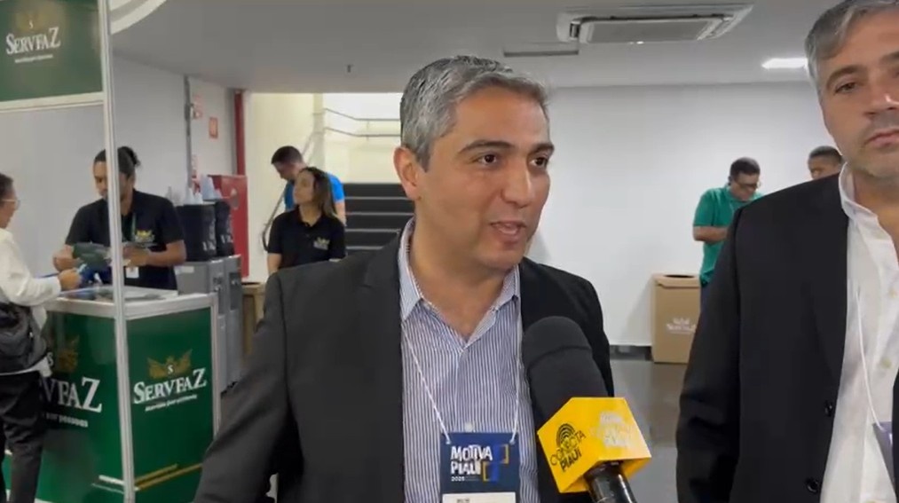 Quinta edição da Motiva Piauí reúne atacadistas e distribuidores em Teresina
