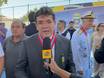 Rafael Fonteles é condecorado com a mais alta honraria da Marinha do Brasil