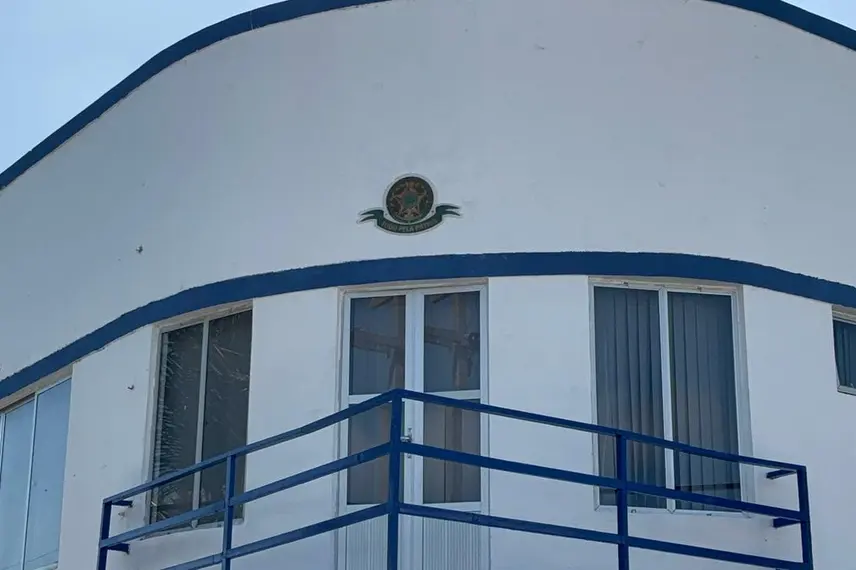 Rafael Fonteles é condecorado com a mais alta honraria da Marinha do Brasil