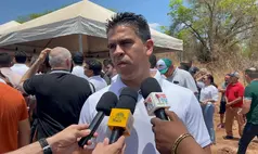 Alto Longá assina convênio com a Caixa para construção de casas