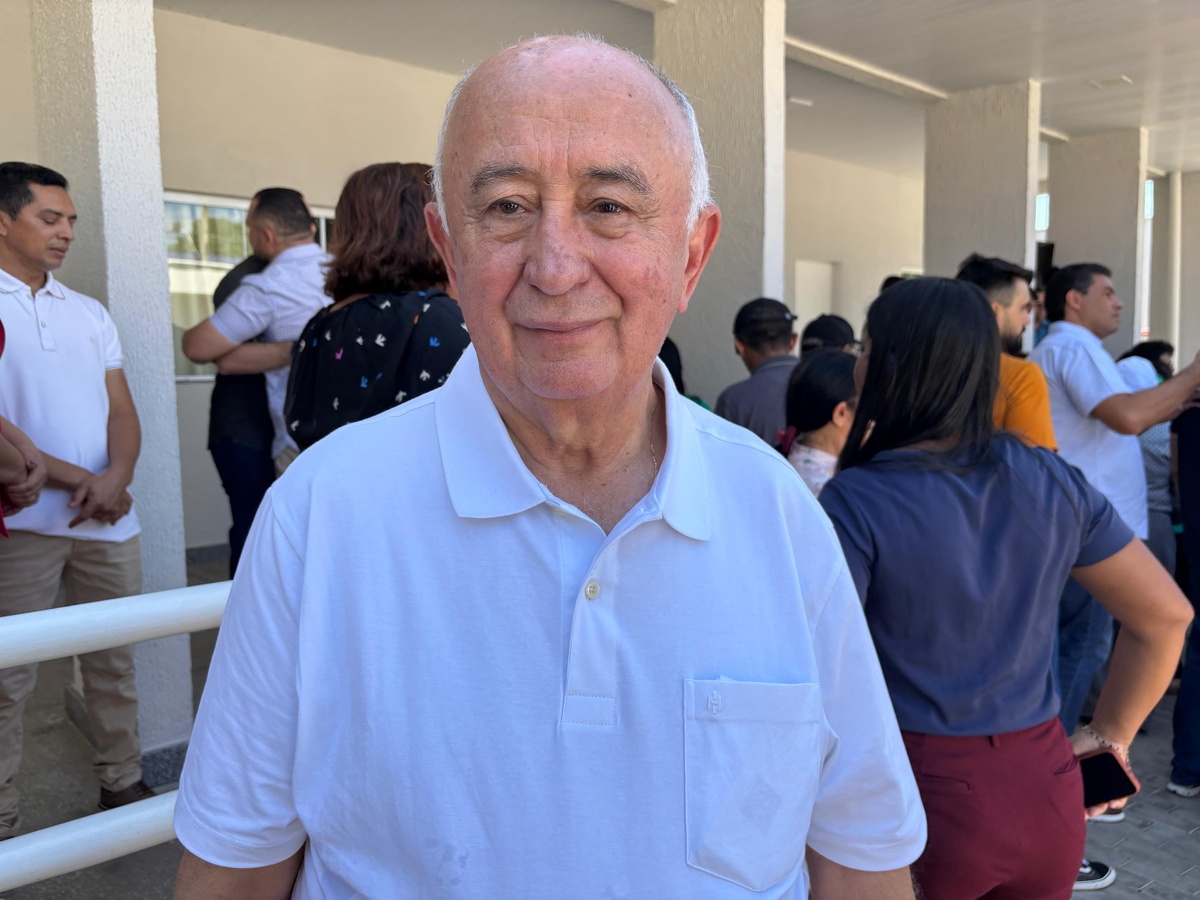 Rafael Fonteles inaugura obras e anuncia novos investimentos em Bom Jesus