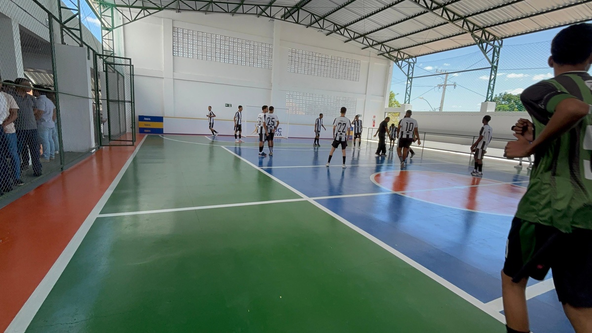 Rafael Fonteles inaugura obras e anuncia novos investimentos em Bom Jesus