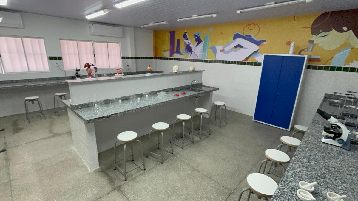 Rafael Fonteles inaugura obras e anuncia novos investimentos em Bom Jesus