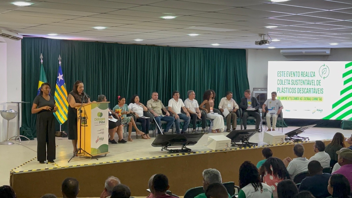 Rafael Fonteles inaugura obras e anuncia novos investimentos em Bom Jesus