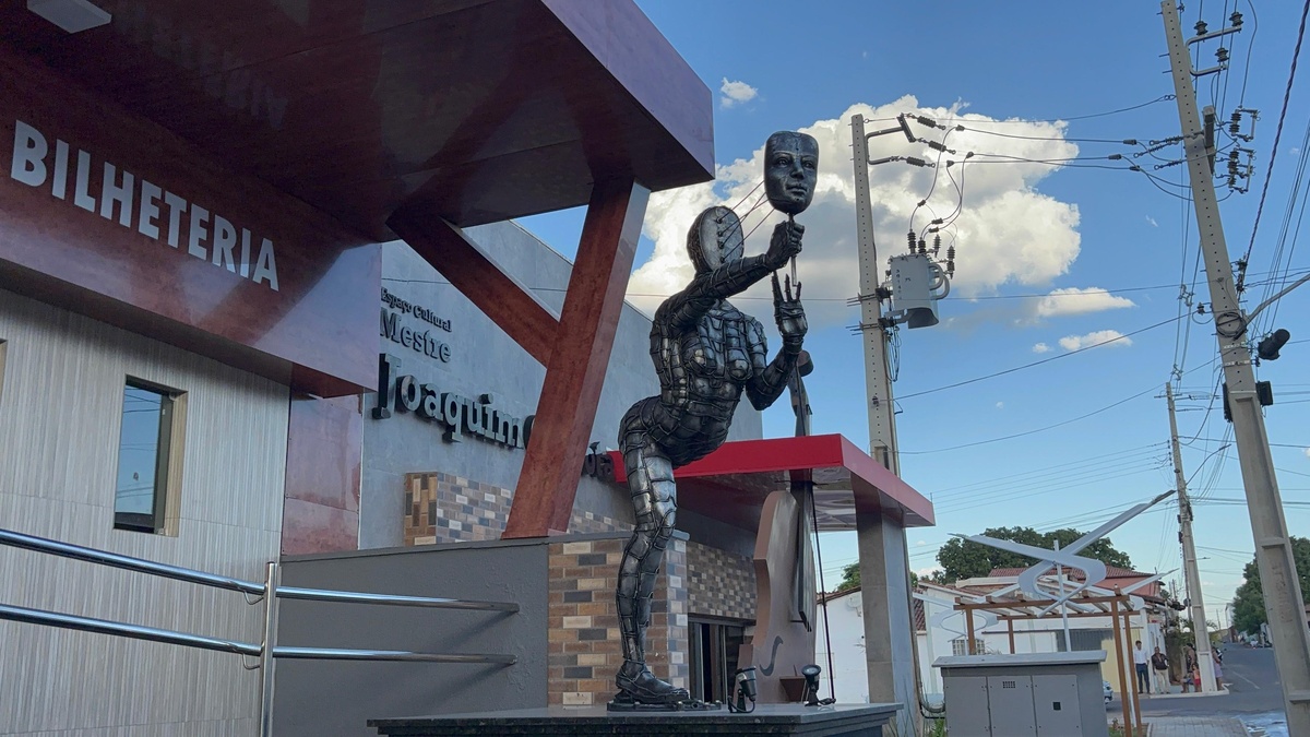 Rafael Fonteles inaugura obras e anuncia novos investimentos em Bom Jesus