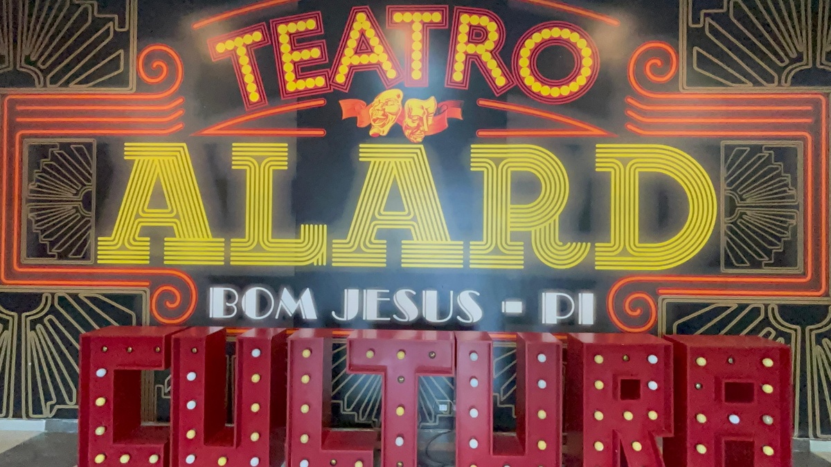 Rafael Fonteles inaugura obras e anuncia novos investimentos em Bom Jesus