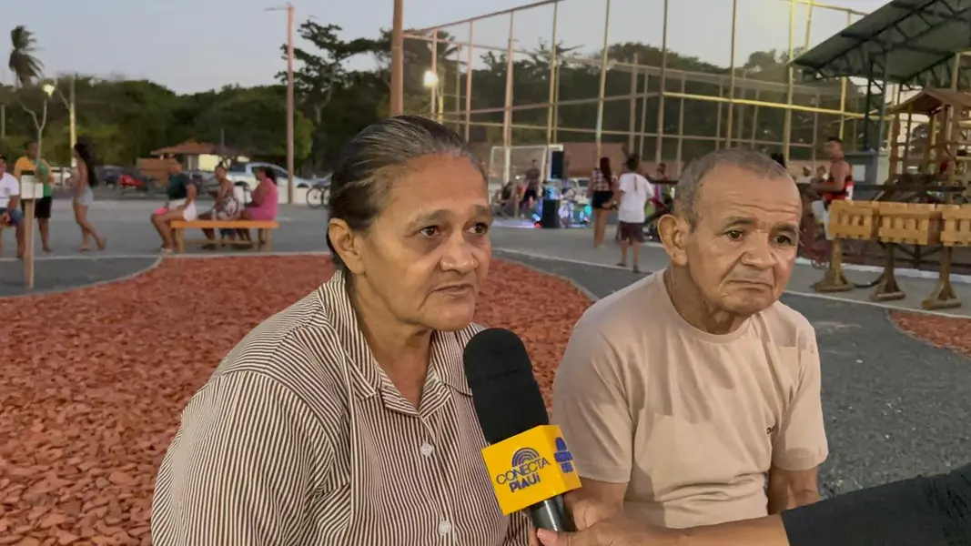 Rafael Fonteles inaugura revitalização da Lagoa do Bebedouro e escritório da Green Energy Park em Parnaíba
