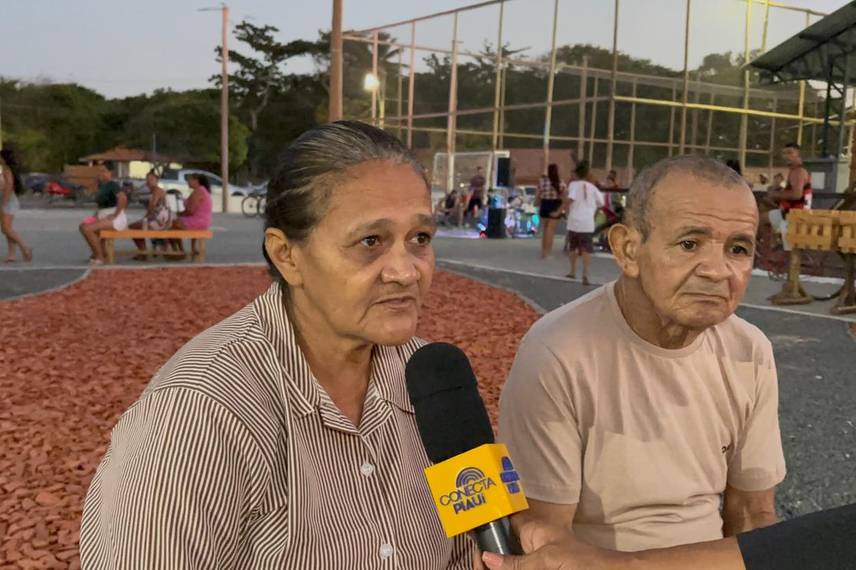 Rafael Fonteles inaugura revitalização da Lagoa do Bebedouro e escritório da Green Energy Park em Parnaíba Rafael Fonteles inaugura revitalização da Lagoa do Bebedouro e escritório da Green Energy Park em Parnaíba