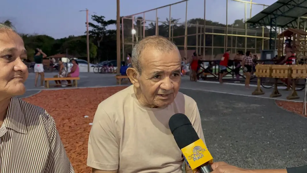 Rafael Fonteles inaugura revitalização da Lagoa do Bebedouro e escritório da Green Energy Park em Parnaíba