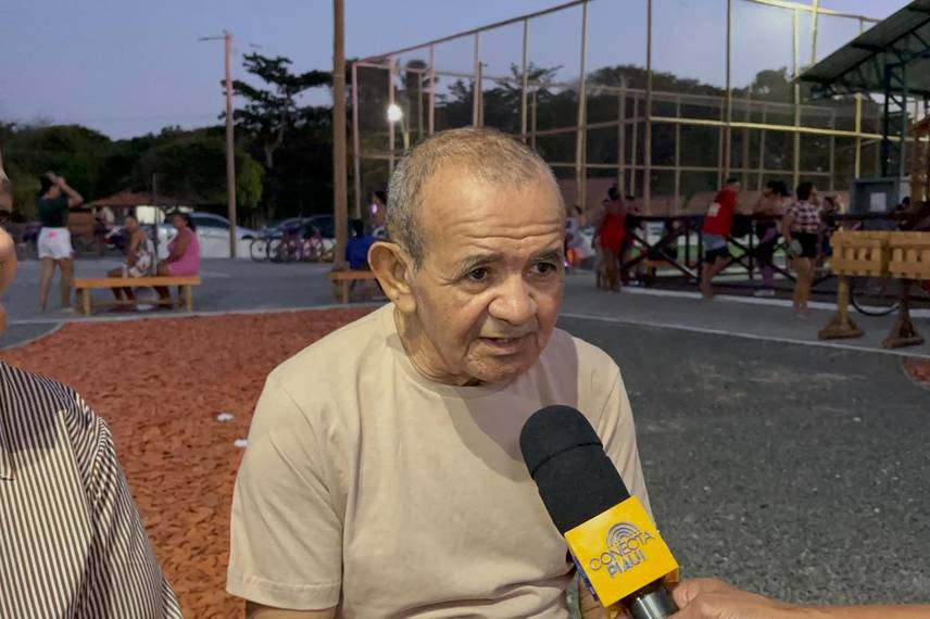 Rafael Fonteles inaugura revitalização da Lagoa do Bebedouro e escritório da Green Energy Park em Parnaíba Rafael Fonteles inaugura revitalização da Lagoa do Bebedouro e escritório da Green Energy Park em Parnaíba