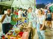 Rafael Fonteles participa da abertura da II Feira da Agricultura Familiar