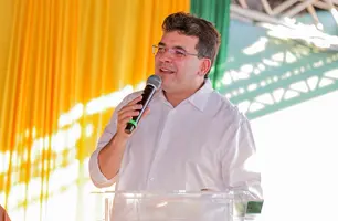 Rafael Fonteles (Foto: Reprodução)