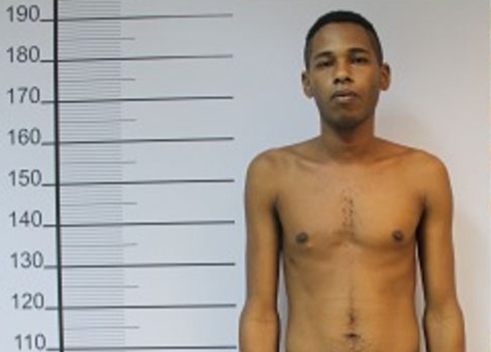 'Rafael Peitão' está entre os presos por tentar matar adolescente em Teresina